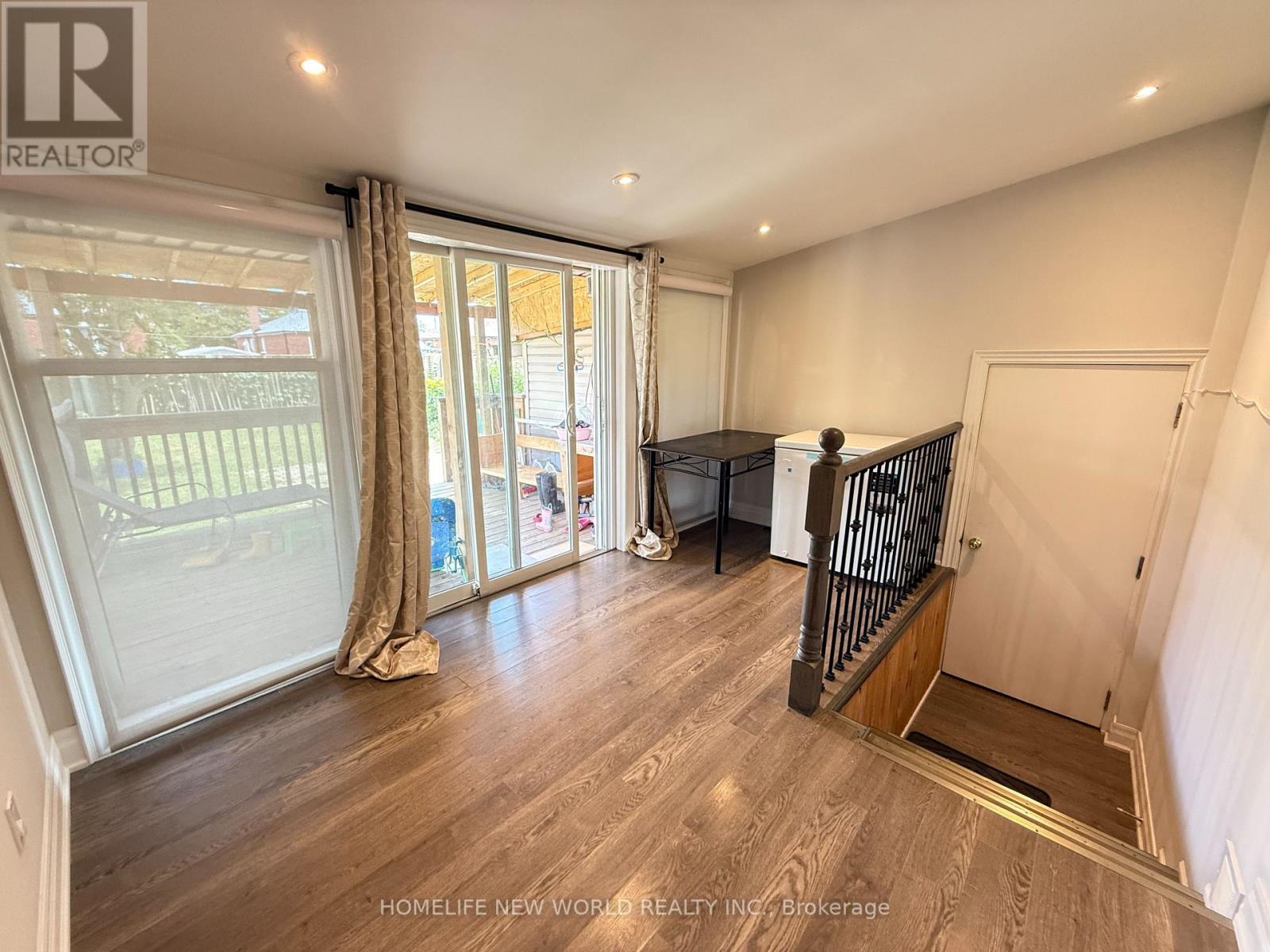 111 Vauxhall Drive, Toronto, Ontario  M1P 1R5 - Photo 25 - E12482845