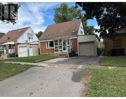 111 VAUXHALL DRIVE, Toronto, Ontario