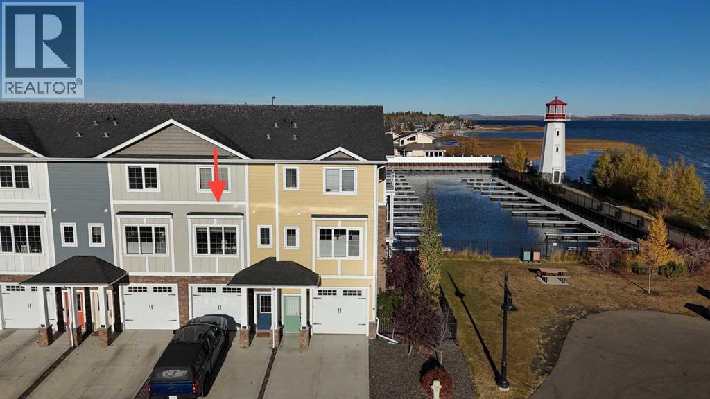 124, 5210 Lakeshore Drive, Sylvan Lake, Alberta  T4S 0M6 - Photo 2 - A2265680