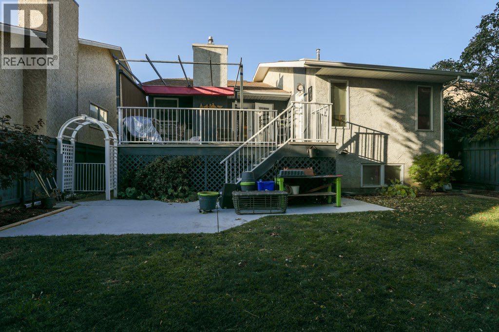 43 Sherwood Boulevard W, Lethbridge, Alberta  T1K 6G4 - Photo 36 - A2265861