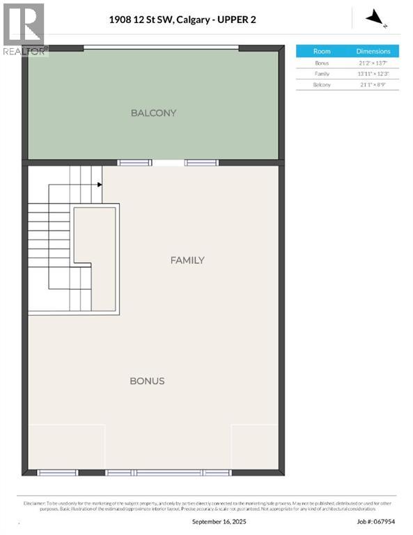 1908 12 Street Sw, Calgary, Alberta  T2T 3N2 - Photo 38 - A2257787