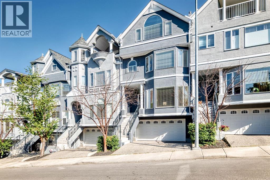 1908 12 Street Sw, Calgary, Alberta  T2T 3N2 - Photo 3 - A2257787