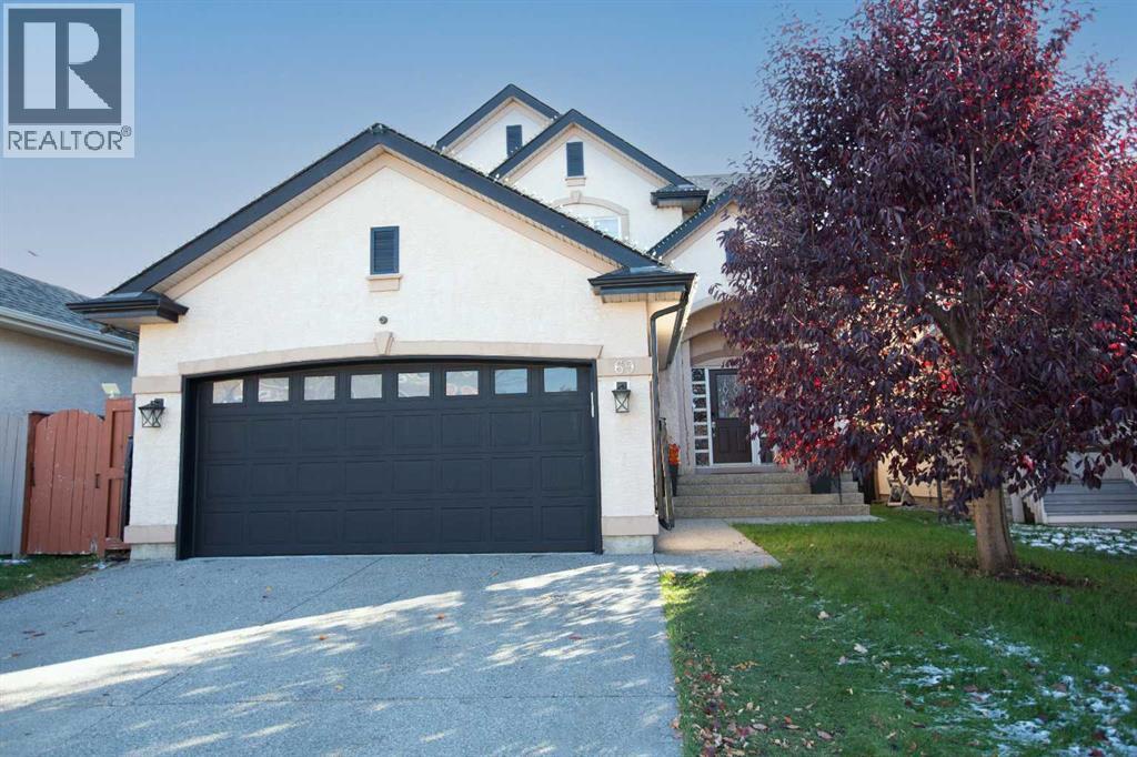 69 Cranleigh Drive Se, Calgary, Alberta  T3M 1H6 - Photo 49 - A2266671