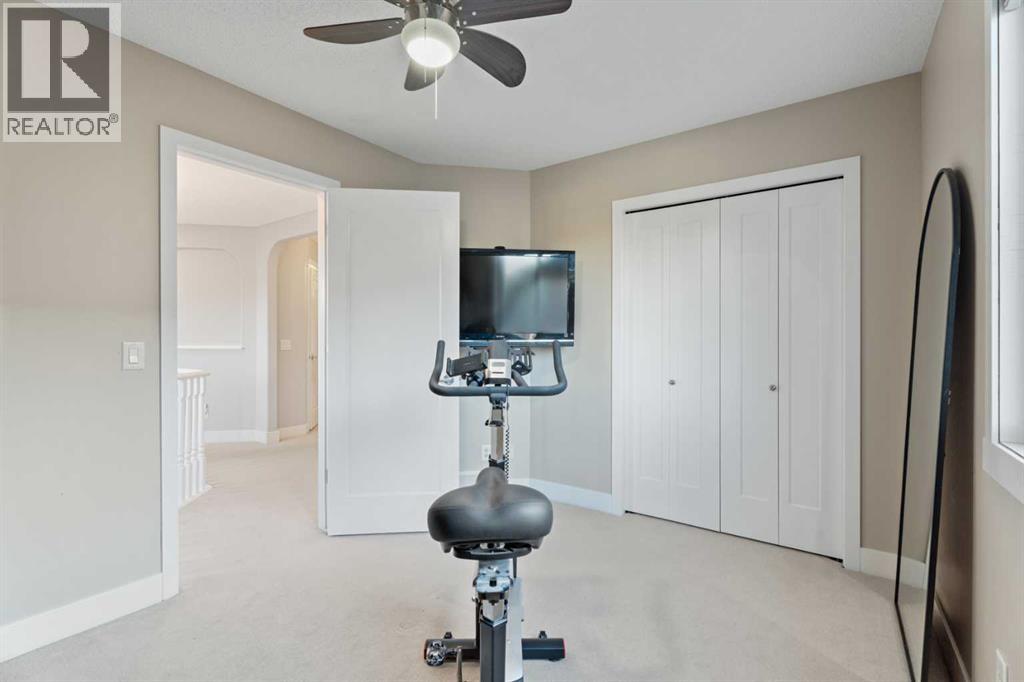 69 Cranleigh Drive Se, Calgary, Alberta  T3M 1H6 - Photo 35 - A2266671