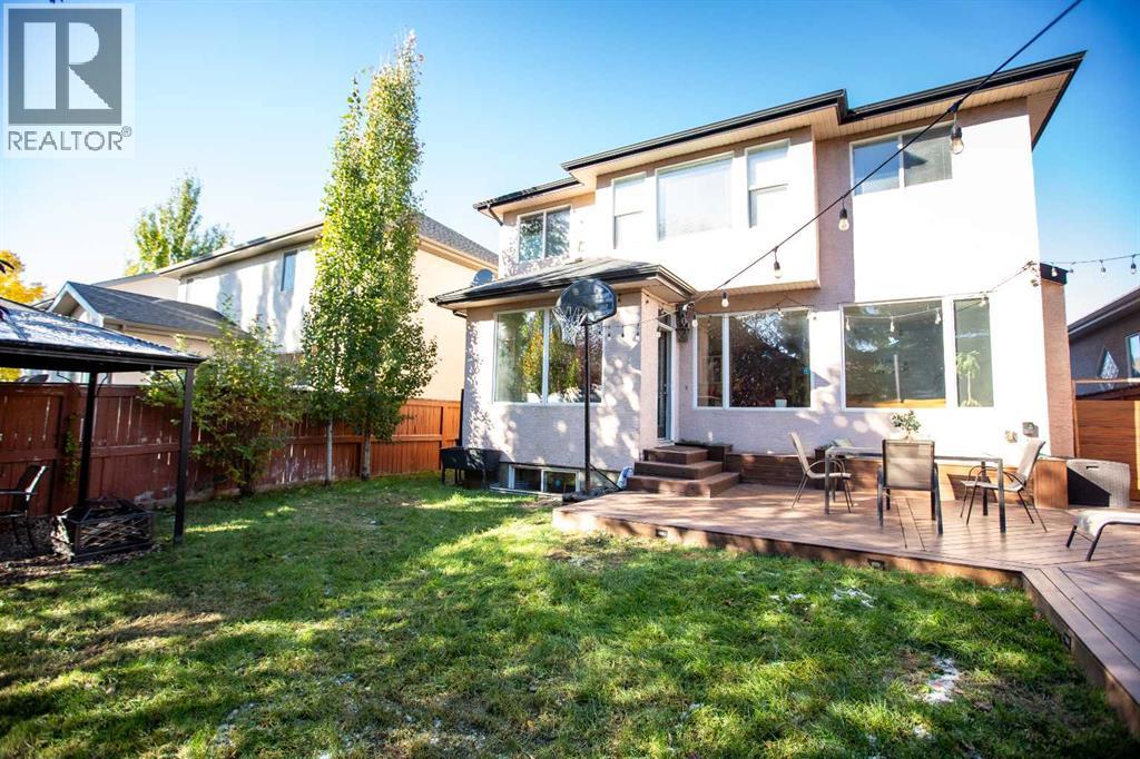 69 Cranleigh Drive Se, Calgary, Alberta  T3M 1H6 - Photo 44 - A2266671