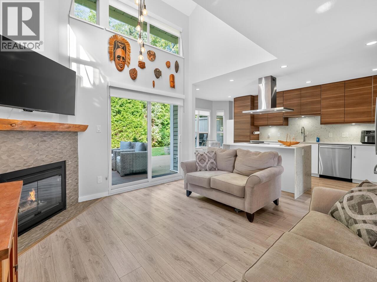 52 650 Roche Point Drive, North Vancouver, British Columbia  V7H 2Z5 - Photo 4 - R3043773