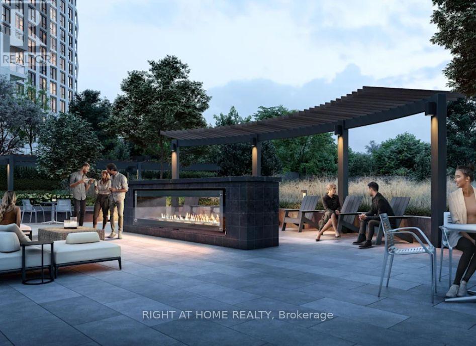 209 - 60 Central Park Road Way, Toronto, Ontario  M9A 0E6 - Photo 11 - W12482836