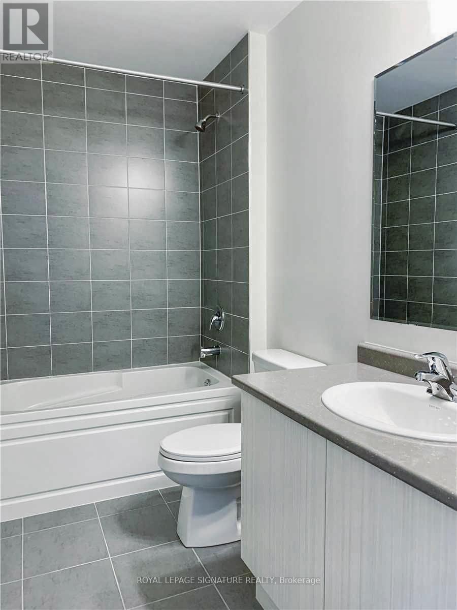 111 - 1105 Leger Way, Milton, Ontario  L9E 1K7 - Photo 10 - W12482841