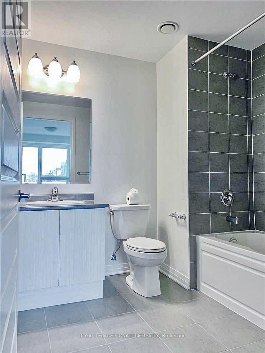 111 - 1105 Leger Way, Milton, Ontario  L9E 1K7 - Photo 14 - W12482841