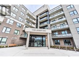 111 - 1105 LEGER WAY, Milton, Ontario
