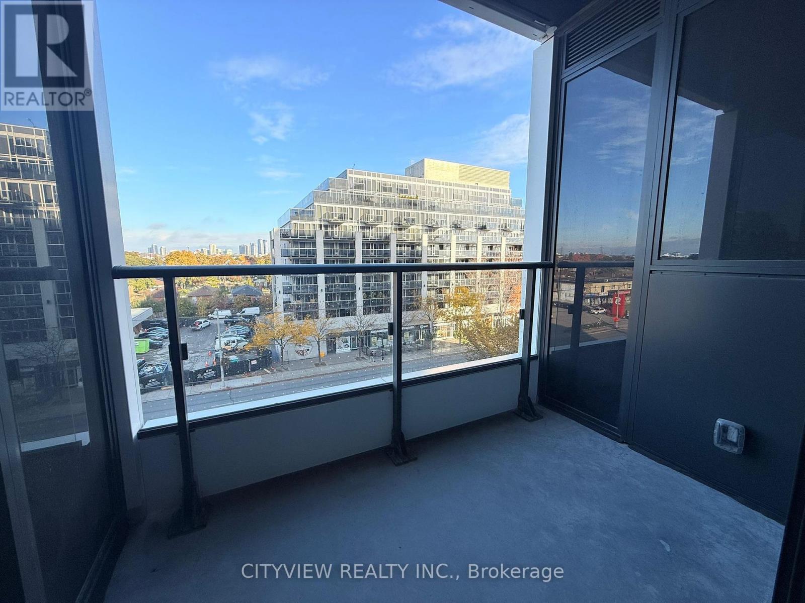 416 - 1037 The Queensway, Toronto, Ontario  M8Z 6C7 - Photo 10 - W12482844