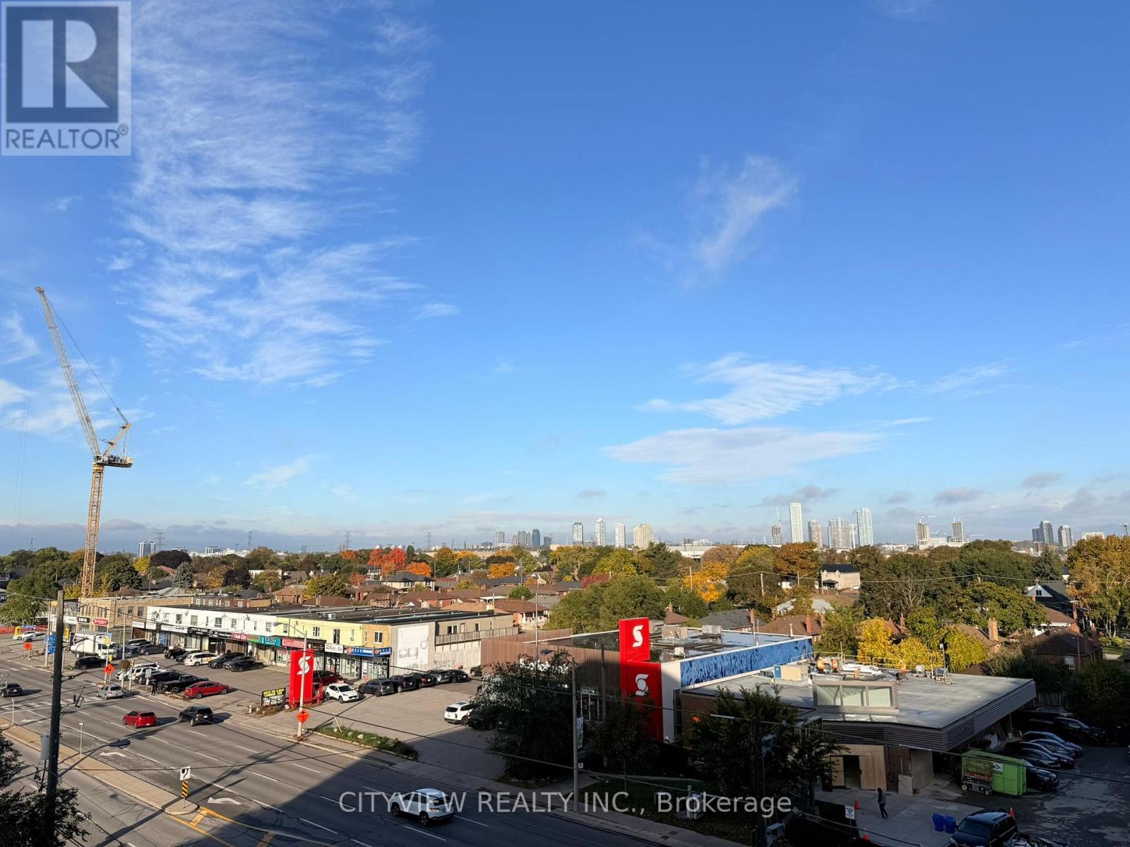 416 - 1037 The Queensway, Toronto, Ontario  M8Z 6C7 - Photo 11 - W12482844