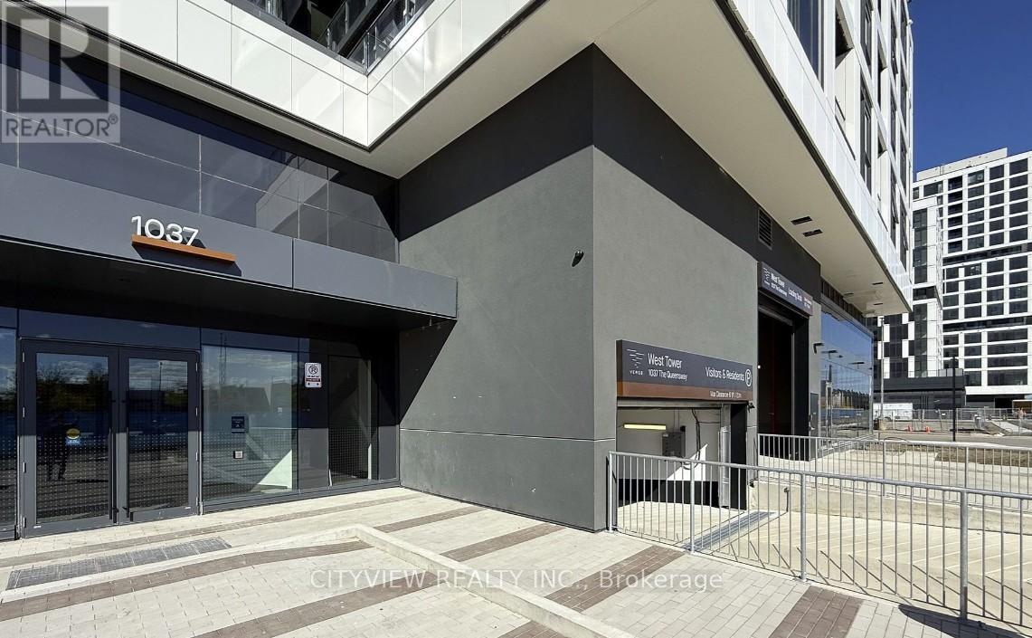 416 - 1037 The Queensway, Toronto, Ontario  M8Z 6C7 - Photo 3 - W12482844