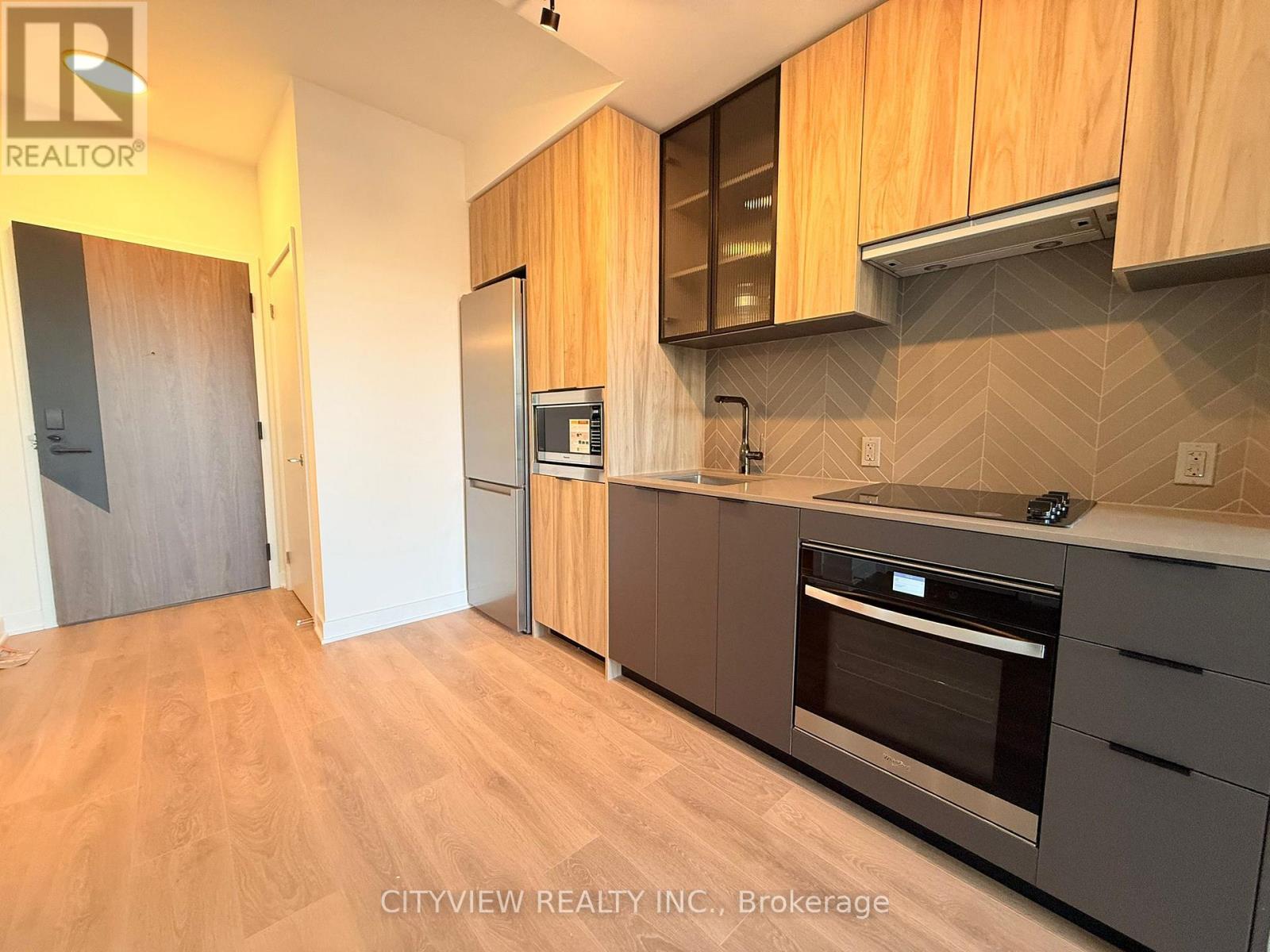 416 - 1037 The Queensway, Toronto, Ontario  M8Z 6C7 - Photo 6 - W12482844