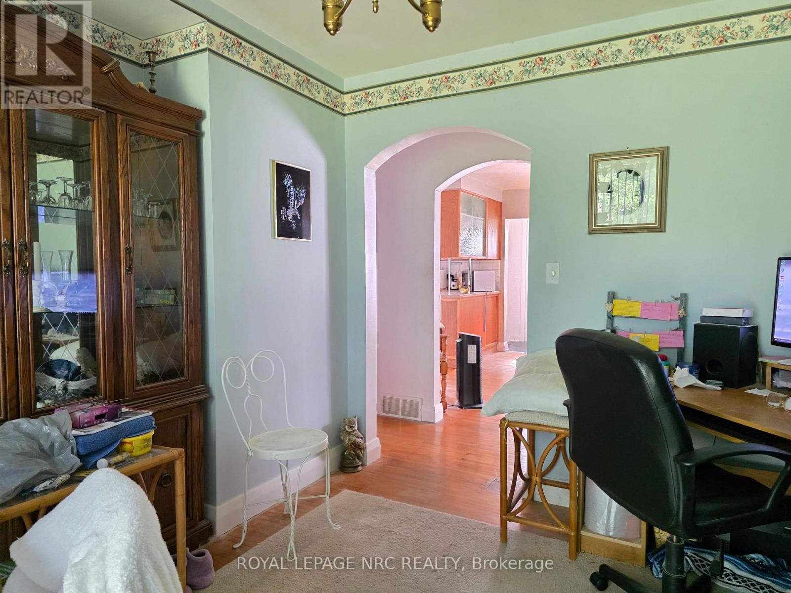 288 First Avenue, Welland, Ontario  L3C 1Y8 - Photo 12 - X12283343