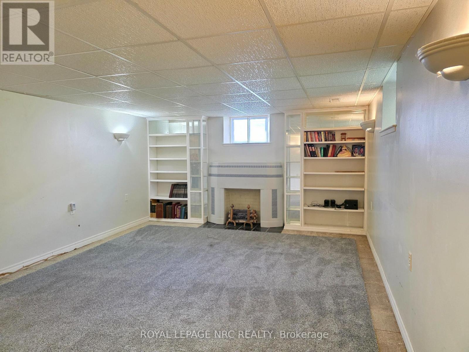 288 First Avenue, Welland, Ontario  L3C 1Y8 - Photo 17 - X12283343
