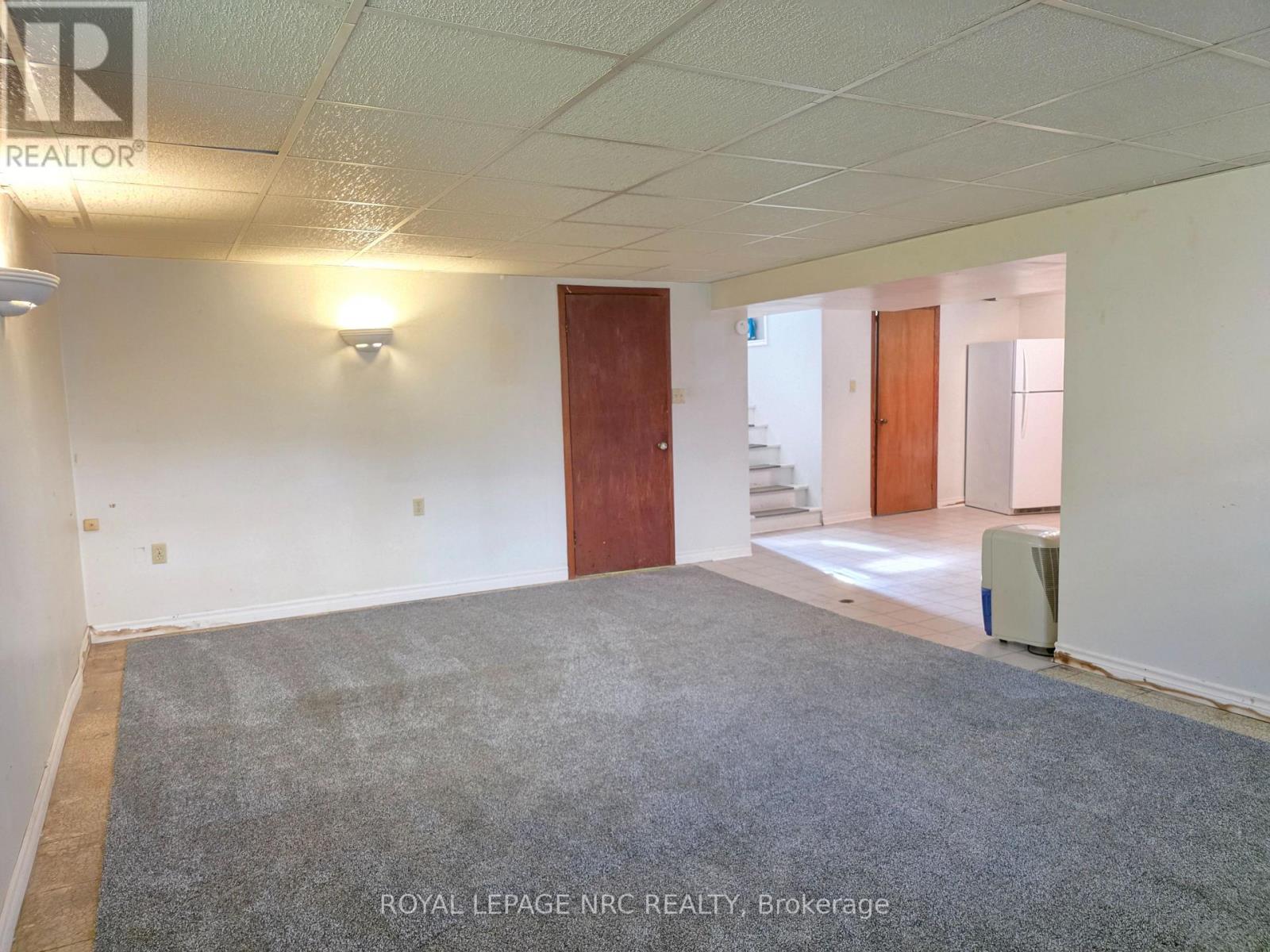 288 First Avenue, Welland, Ontario  L3C 1Y8 - Photo 18 - X12283343