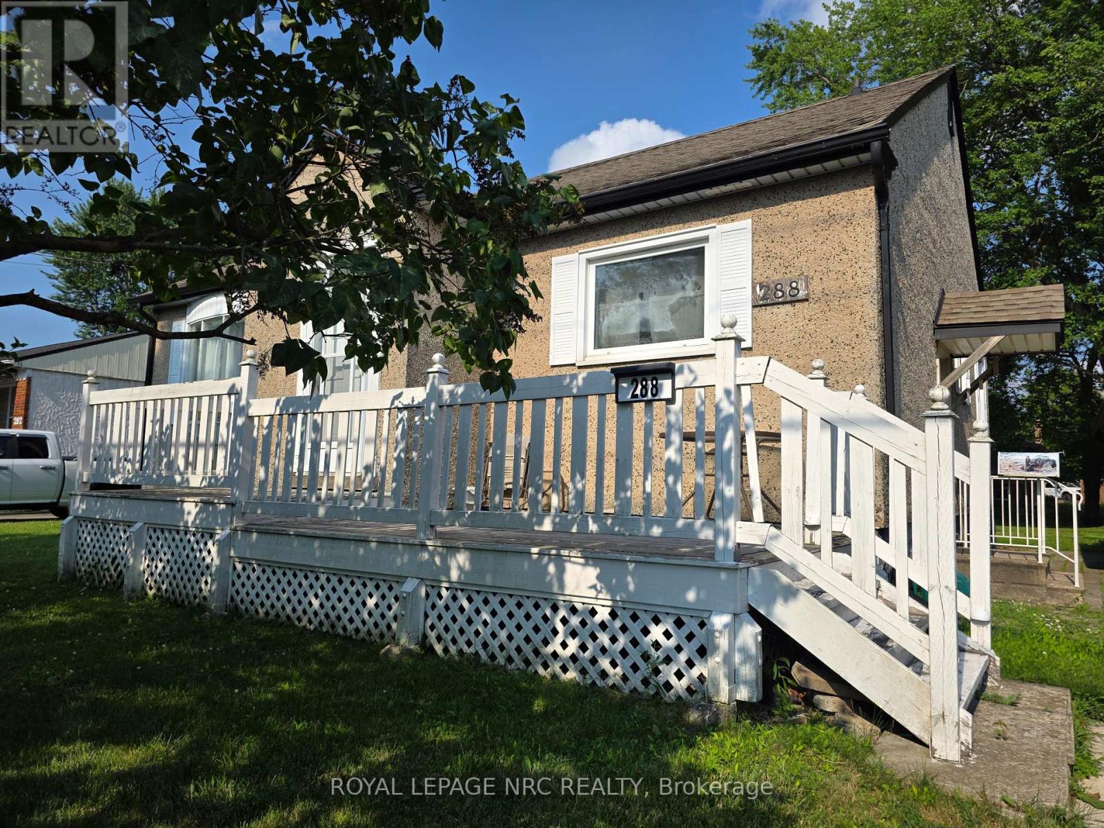 288 First Avenue, Welland, Ontario  L3C 1Y8 - Photo 2 - X12283343