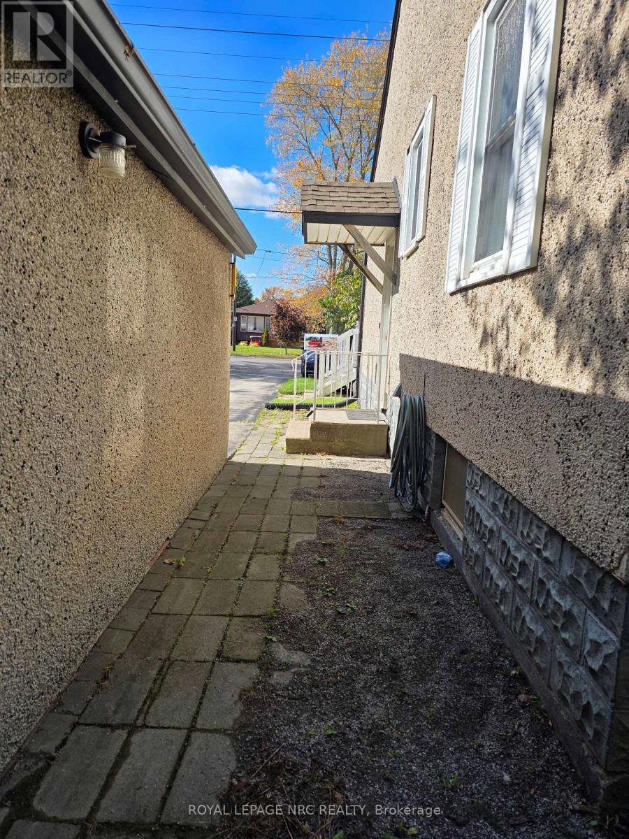 288 First Avenue, Welland, Ontario  L3C 1Y8 - Photo 26 - X12283343