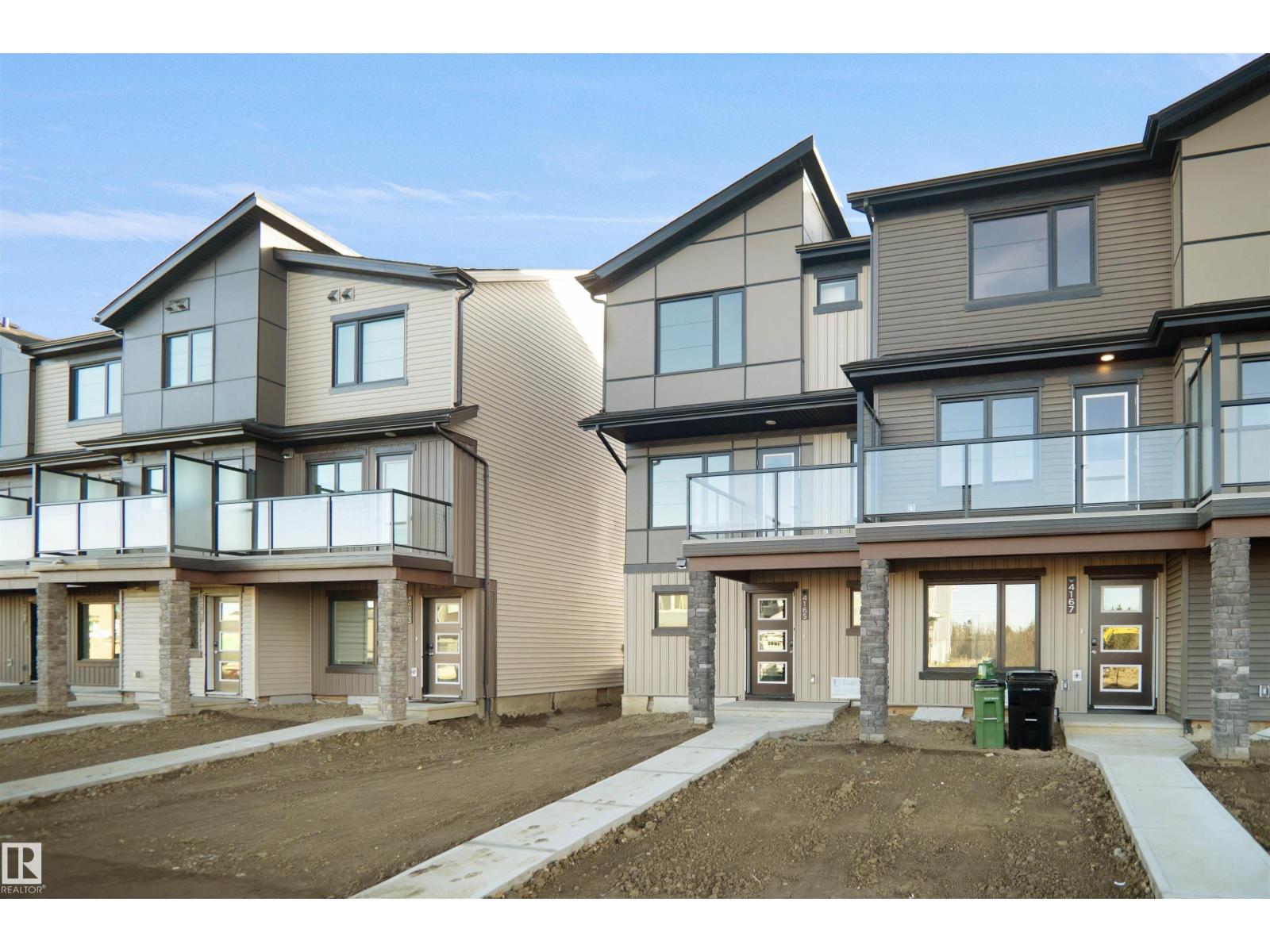 4165 Kinglet DR NW, Edmonton, Alberta