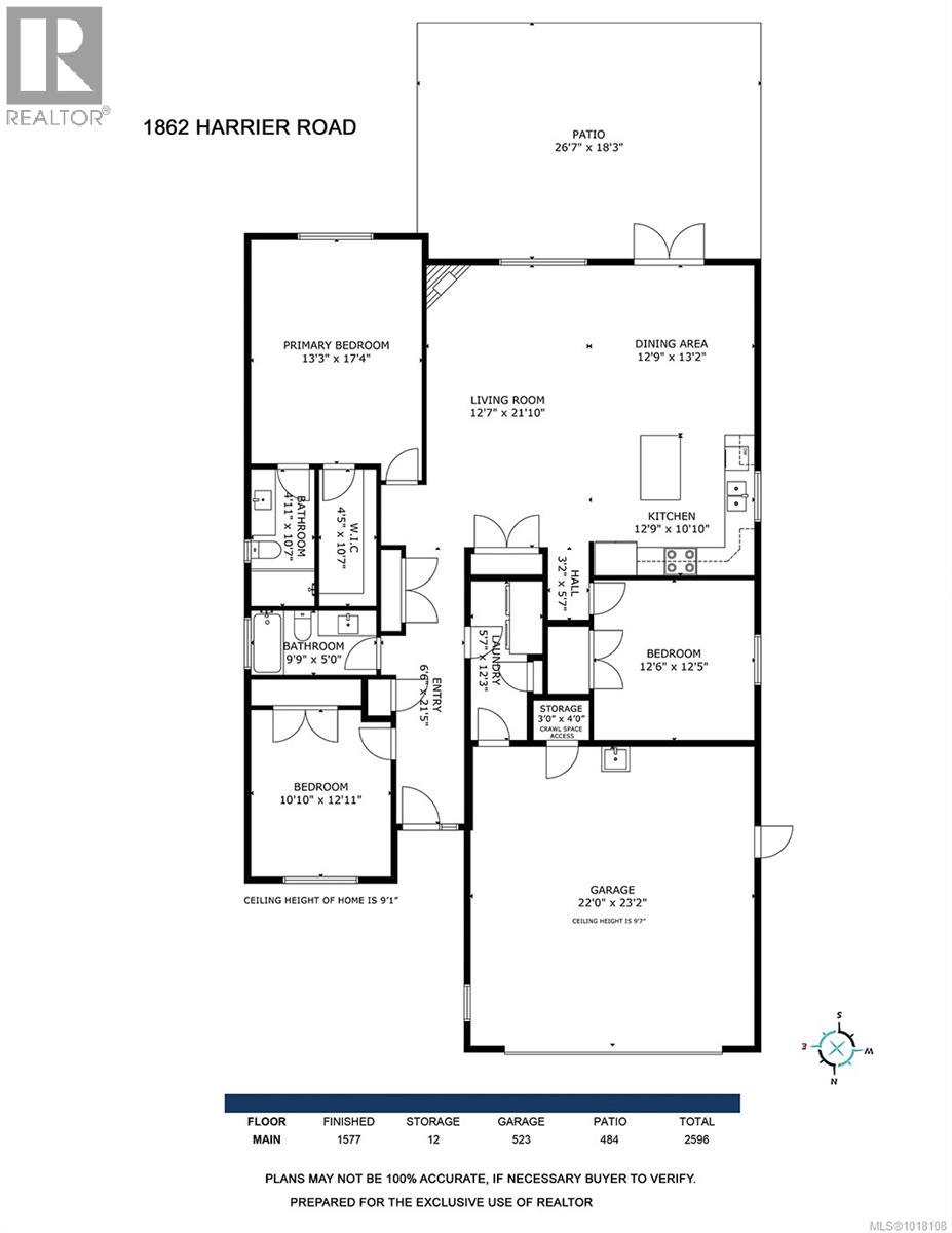 1862 Harrier Rd, Cowichan Bay, British Columbia  V0R 1N1 - Photo 55 - 1018108