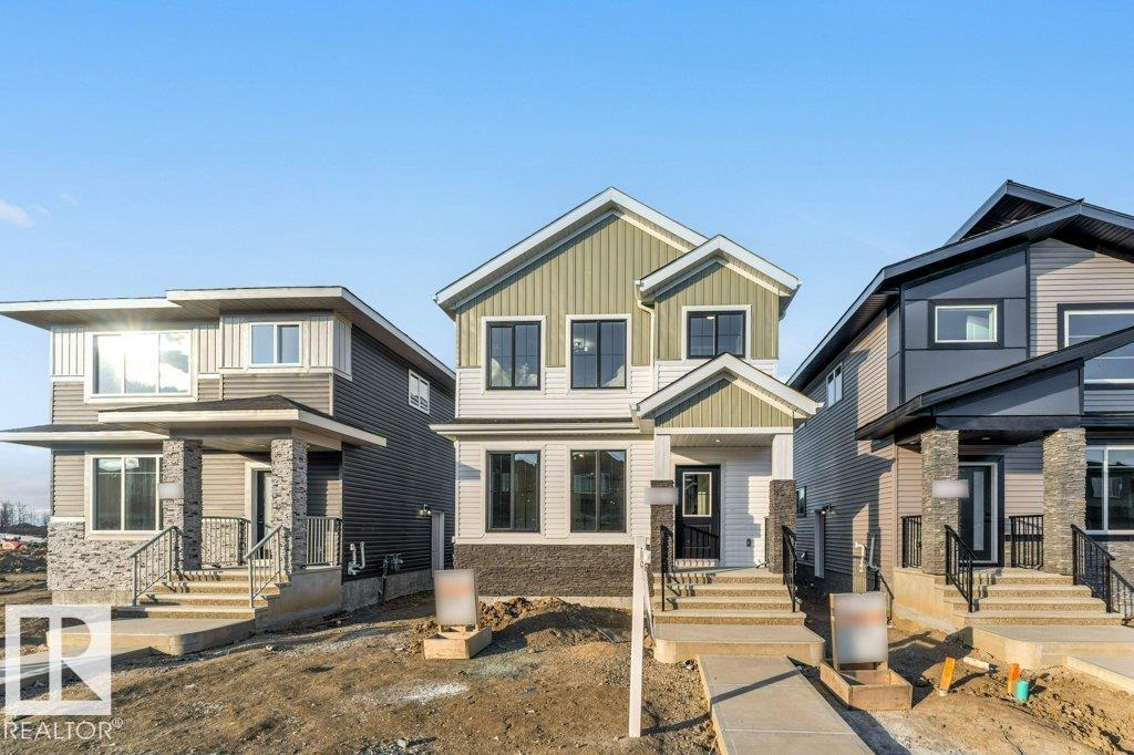 22 Westwyck LI, Spruce Grove, Alberta