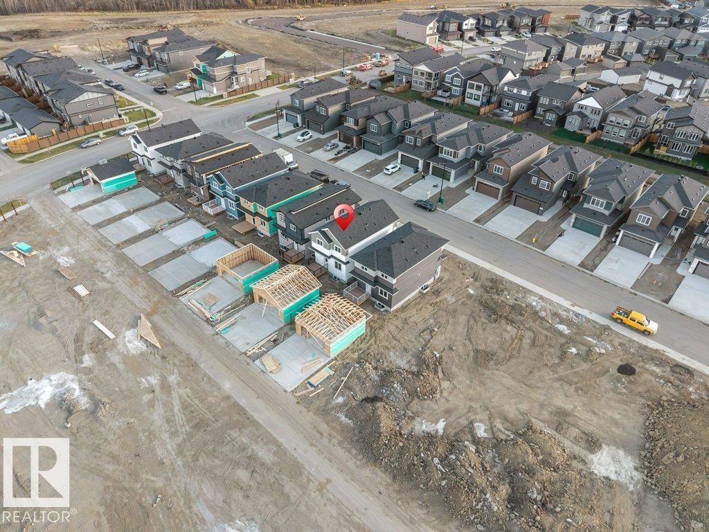 22 Westwyck Li, Spruce Grove, Alberta  T7X 4G1 - Photo 10 - E4463580