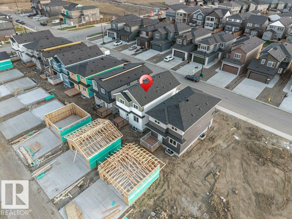 22 Westwyck Li, Spruce Grove, Alberta  T7X 4G1 - Photo 11 - E4463580