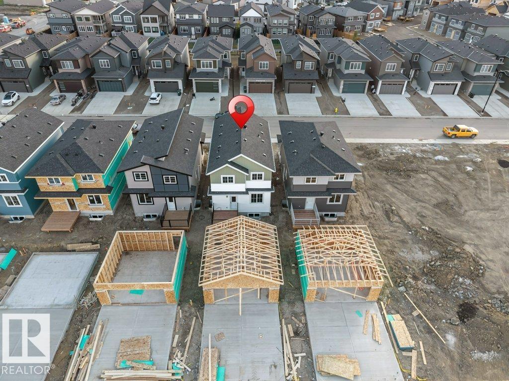 22 Westwyck Li, Spruce Grove, Alberta  T7X 4G1 - Photo 12 - E4463580