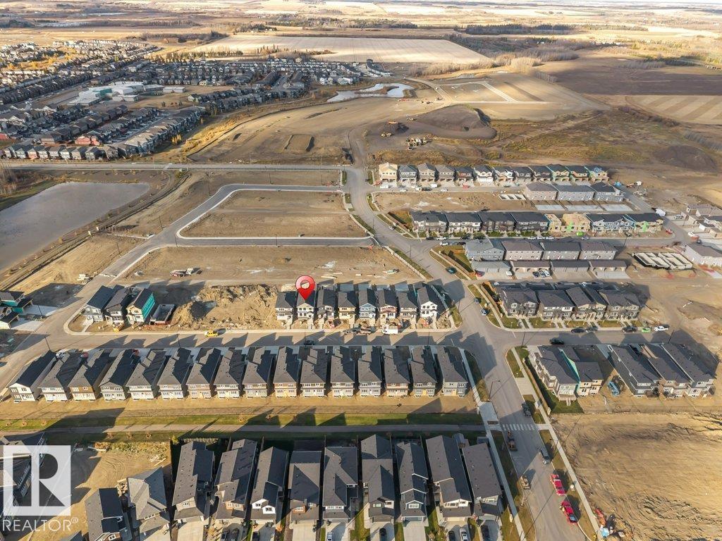 22 Westwyck Li, Spruce Grove, Alberta  T7X 4G1 - Photo 13 - E4463580