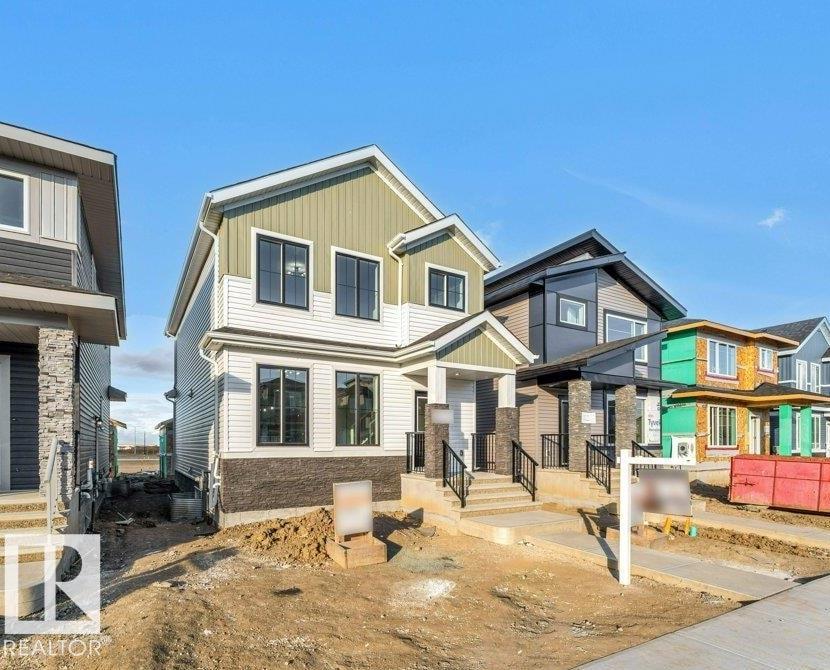22 Westwyck Li, Spruce Grove, Alberta  T7X 4G1 - Photo 2 - E4463580