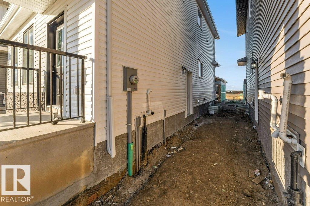 22 Westwyck Li, Spruce Grove, Alberta  T7X 4G1 - Photo 4 - E4463580