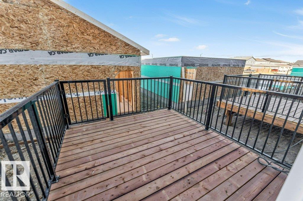 22 Westwyck Li, Spruce Grove, Alberta  T7X 4G1 - Photo 5 - E4463580
