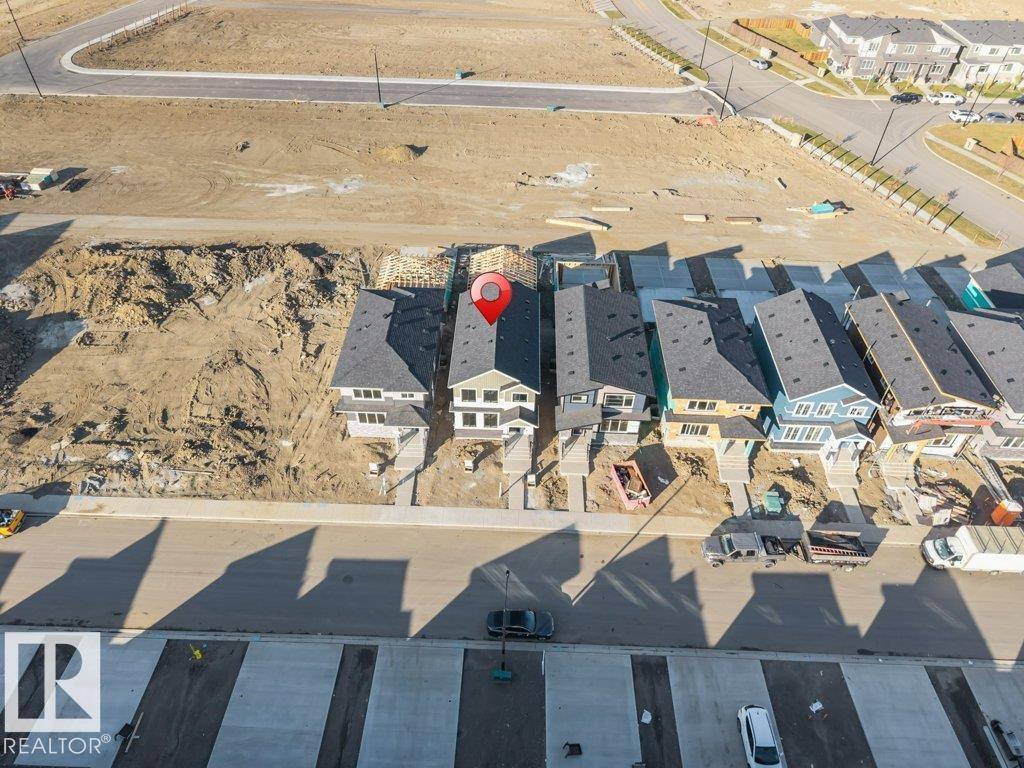22 Westwyck Li, Spruce Grove, Alberta  T7X 4G1 - Photo 6 - E4463580
