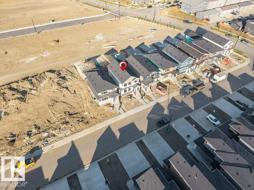 22 Westwyck Li, Spruce Grove, Alberta  T7X 4G1 - Photo 7 - E4463580