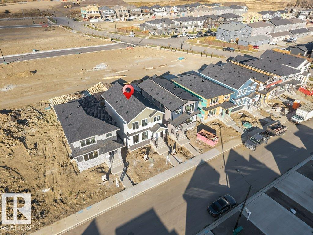 22 Westwyck Li, Spruce Grove, Alberta  T7X 4G1 - Photo 8 - E4463580
