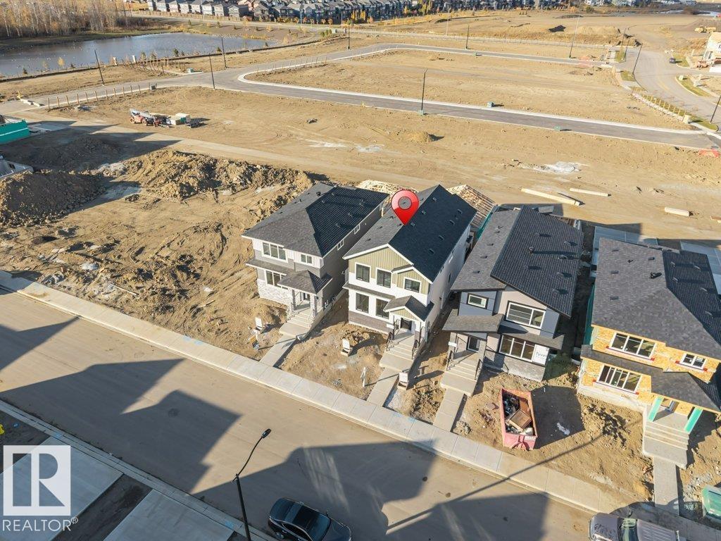 22 Westwyck Li, Spruce Grove, Alberta  T7X 4G1 - Photo 9 - E4463580