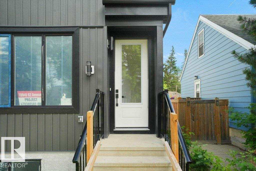10946 62 Av Nw, Edmonton, Alberta  T6H 1N2 - Photo 2 - E4463583