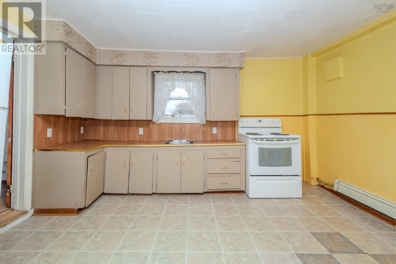 32 Arthur Street, Glace Bay, Nova Scotia  B1A 3Y4 - Photo 17 - 202525939