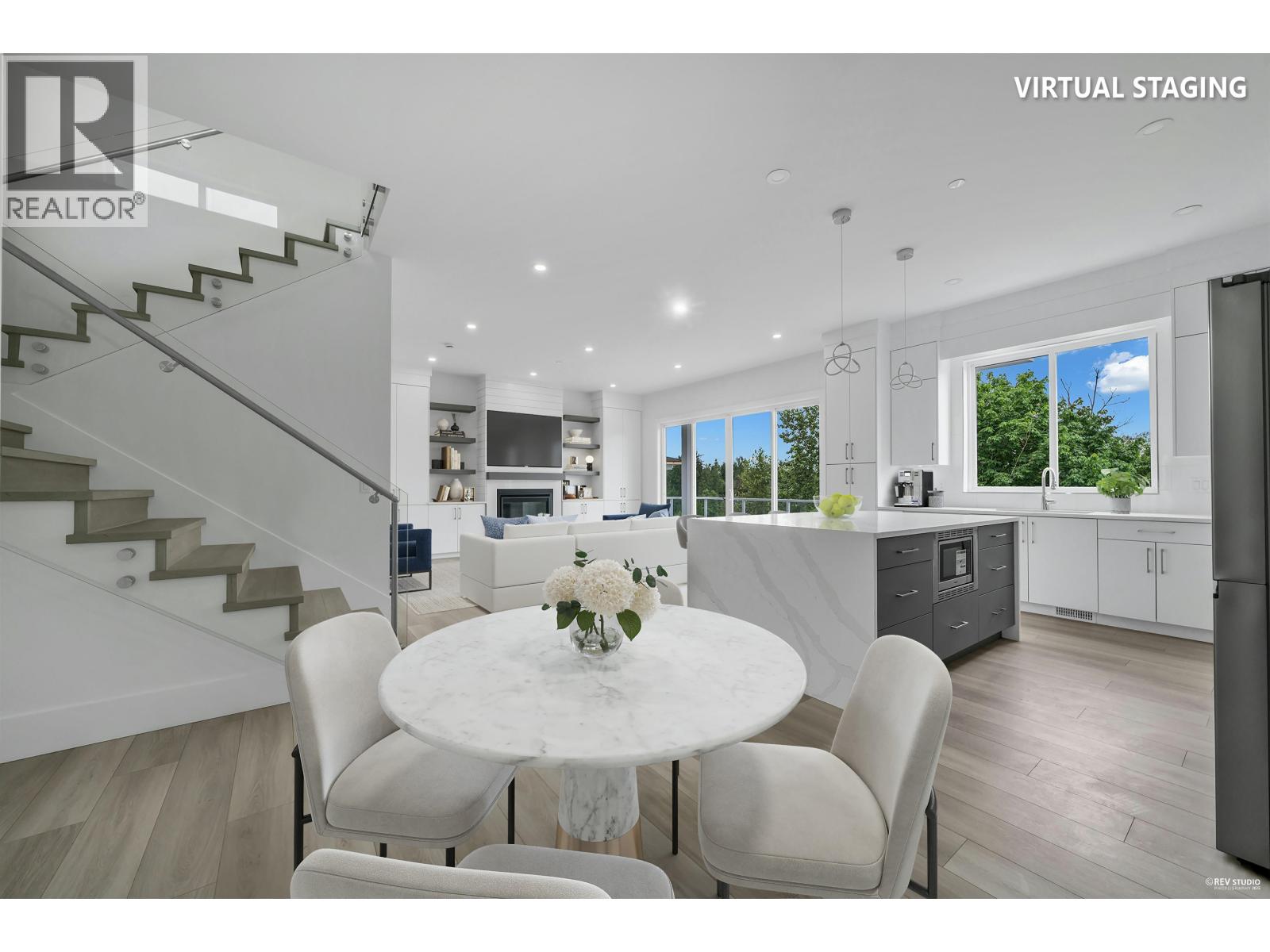 13593 Birdtail Drive, Maple Ridge, British Columbia  V4R 0J2 - Photo 8 - R3049351