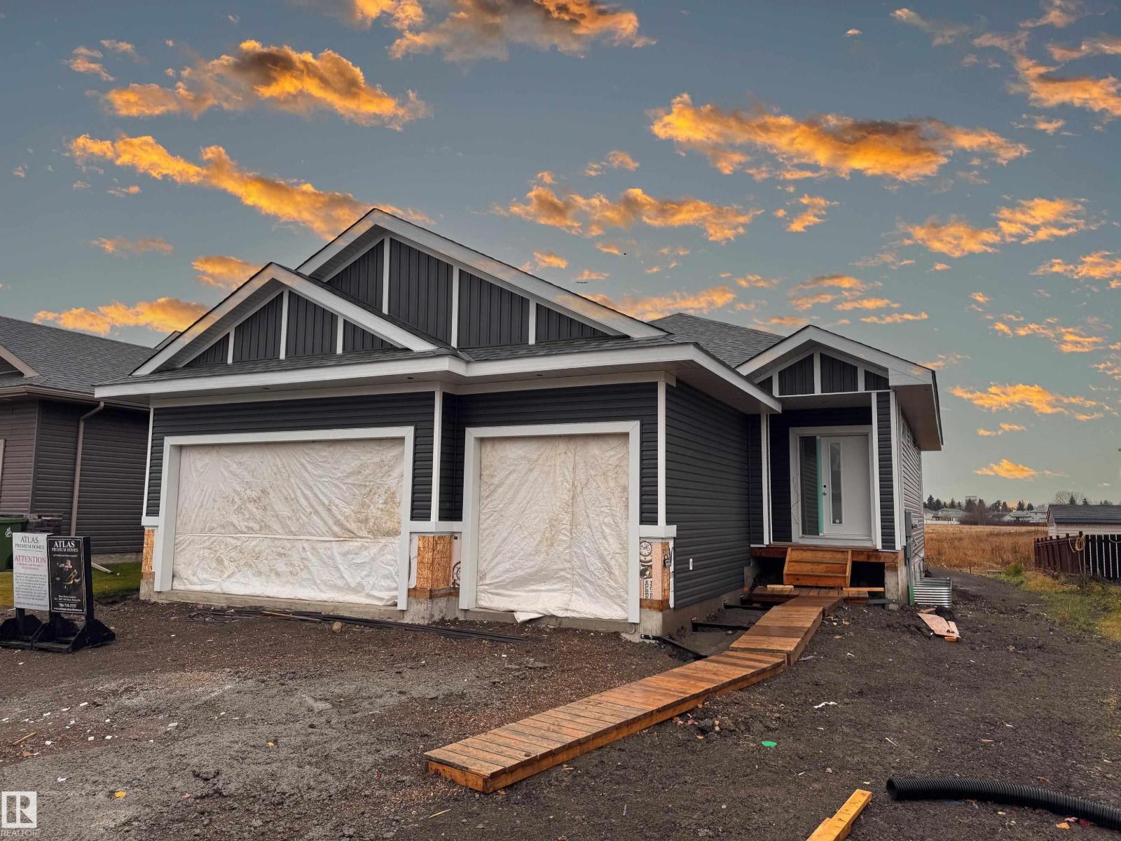 107 EAST VIEW DR, Morinville, Alberta