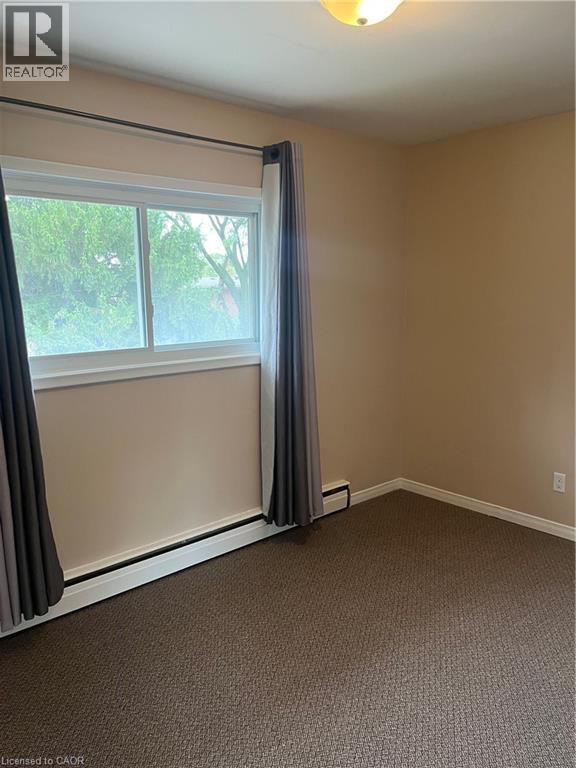 775 Frederick Street Unit# 6, Kitchener, Ontario  N2B 2B4 - Photo 6 - 40772198
