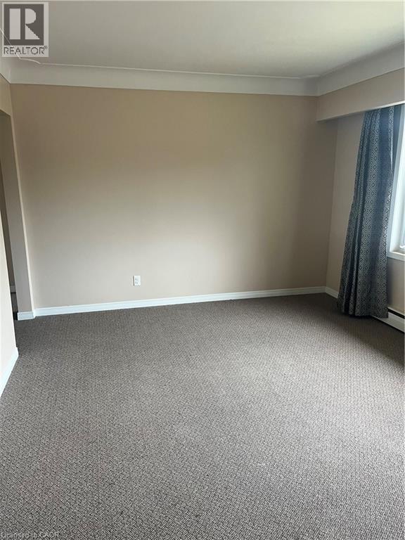 775 Frederick Street Unit# 6, Kitchener, Ontario  N2B 2B4 - Photo 2 - 40772198