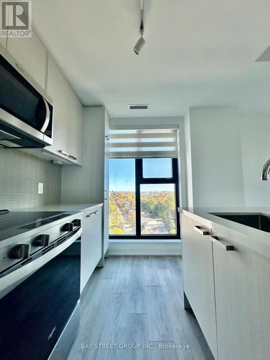1003 - 20 Soudan Avenue, Toronto, Ontario  M4S 0E2 - Photo 6 - C12477356