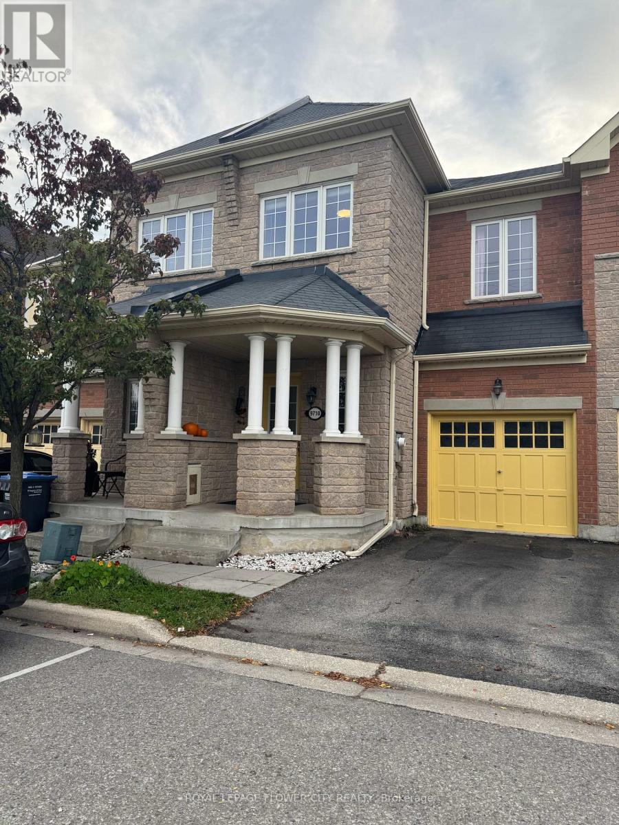 9710 MCLAUGHLIN ROAD N, Brampton, Ontario