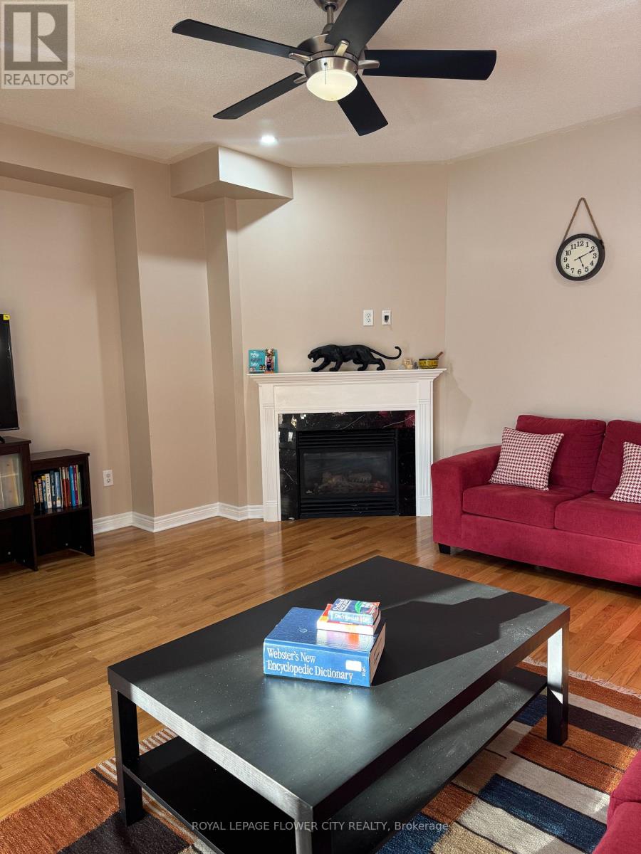 9710 Mclaughlin Road N, Brampton, Ontario  L6X 0T8 - Photo 12 - W12482418