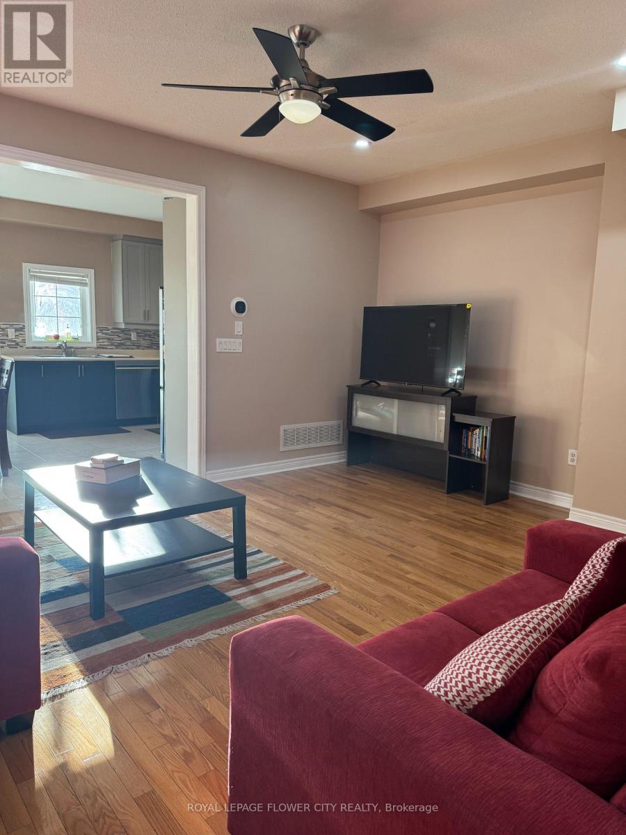 9710 Mclaughlin Road N, Brampton, Ontario  L6X 0T8 - Photo 9 - W12482418