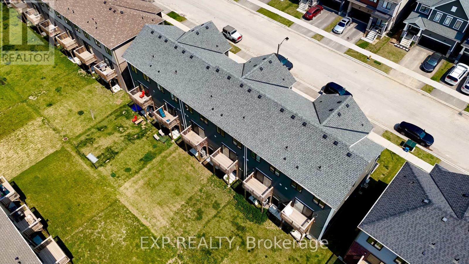 77 Holder Drive, Brant, Ontario  N3T 0W3 - Photo 36 - X12469096