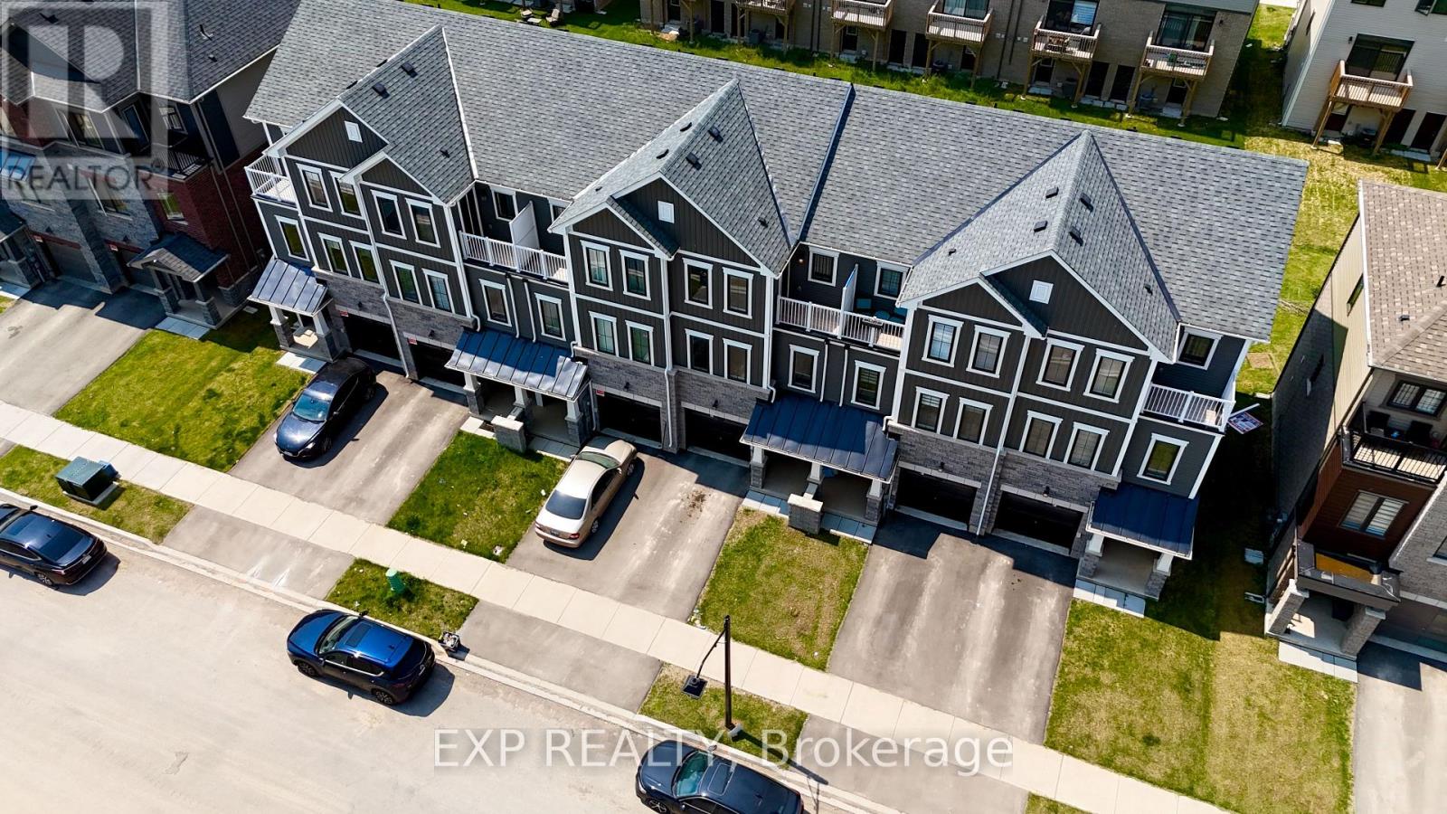 77 Holder Drive, Brant, Ontario  N3T 0W3 - Photo 33 - X12469096