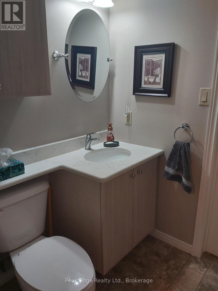 201 - 85 William Street N, Brockton, Ontario  N0G 2V0 - Photo 11 - X12314916